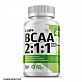 4ME NUTRITION BCAA 2:1:1 500 мг 120 капс