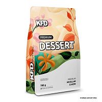 фото KFD Dessert Premium 700 г.
