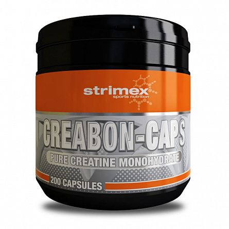 фото STRIMEX Creabon Caps 100 к