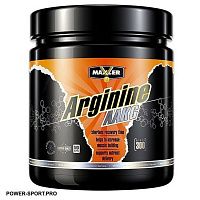 фото MAXLER Arginine AAKG 300 г.