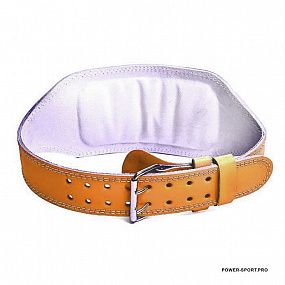 ROOMAIF RLB-103-6 Пояс тяжелоатлетический 6" ROOMAIF RLB-103-6 Пояс тяжелоатлетический 6"