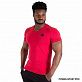 GORILLA GW 90511-500 Футболка "Essential V-Neck" GORILLA GW 90511-500 Футболка "Essential V-Neck"