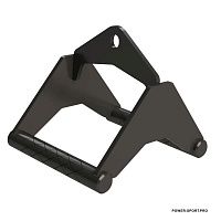 PROFI-FIT RT-6006 Рукоятка для тяги к животу (узкий параллельный хват) 