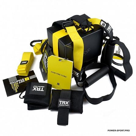 TRX Pro P3 Функциональные петли