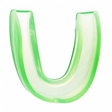 ROOMAIF RM-170S Green Капа одночелюстная 