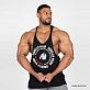 GORILLA GW 90145-900 Майка "Melrose Stringer" GORILLA GW 90145-900 Майка "Melrose Stringer"