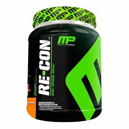 фото MUSCLEPHARM Re-Con 1200 г