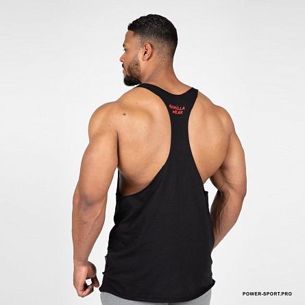 GORILLA GW 90145-900 Майка "Melrose Stringer"