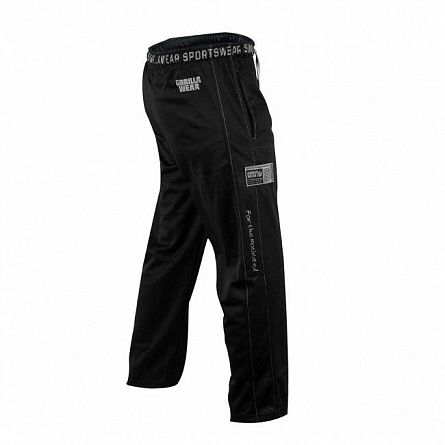 GORILLA GW 90909-900 Штаны "Logo Meshpants"