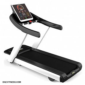 DHZ FITNESS X-8400 Беговая дорожка профессиональная