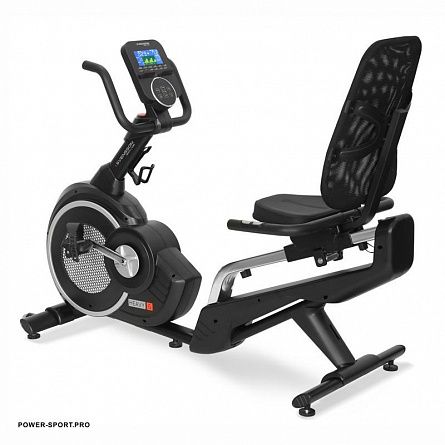 SVENSSON BODY LABS HEAVY G RECUMBENT Велотренажер домашний