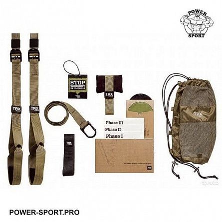 TRX Force Kit 3 Функциональные петли