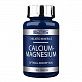 SCITEC NUTRITION Calcium-Magnesium 90таб