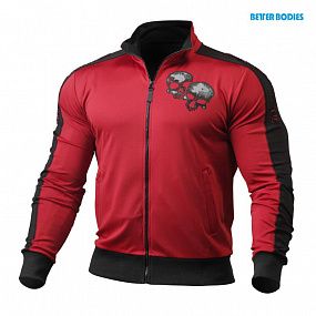 BETTER BODIES 120762-360 Толстовка Men`s Team Jacket