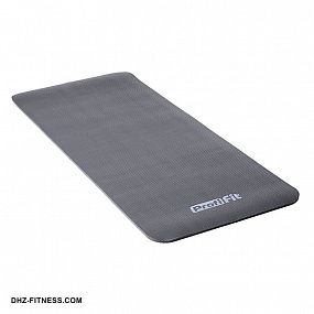 PROFI-FIT Коврик для йоги и фитнеса SOFT LINE 12 мм