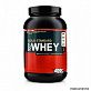 OPTIMUM NUTRITION 100% Whey Gold Standard 1600 г.