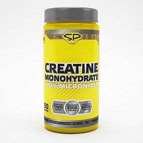 фото STEEL POWER Creatine 500 г.