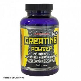 фото JUNIOR Creatine Powder 160 г