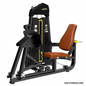 DHZ FITNESS EVOST E1003 Жим ногами. Стек 145 кг