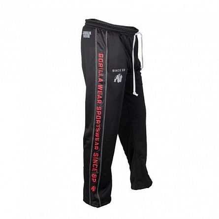 GORILLA GW 90906-905 Штаны "Functional Mesh Pants"