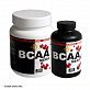 SPORTPIT BCAA Mega Caps 120 капс