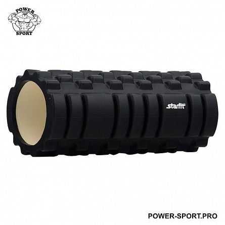 PROFI-FIT Цилиндр массажный 33х14 см
