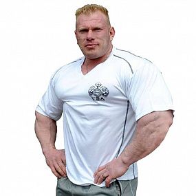 NPC-32WT Футболка со строчкой NPC-32WT Футболка со строчкой