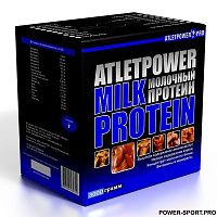 фото ATLET POWER Молочный 3000 г