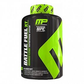 фото MUSCLEPHARM Battle Fuel 126 к