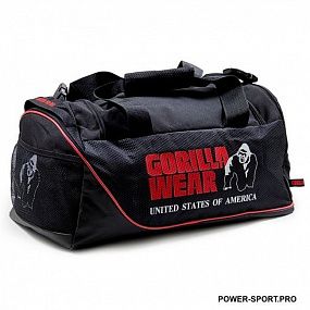GORILLA GW 99110-905 Cумка "Jerome" GORILLA GW 99110-905 Cумка "Jerome"