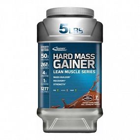 фото INNER ARMOUR Hard Mass gainer 2270 г