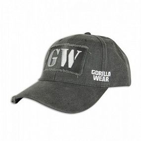 GORILLA GW 99123-800 Бейсболка "GW Washed Cap" GORILLA GW 99123-800 Бейсболка "GW Washed Cap"