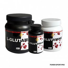 фото SPORTPIT L-Glutamine 150 г