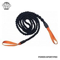 PROFI-FIT Эспандер лыжника, боксера, пловца, универсальный