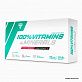 TREC NUTRITION 100% Vitamins & Minerals 60 капс