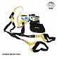 TRX P1 Suspension Trainer Функциональные петли
