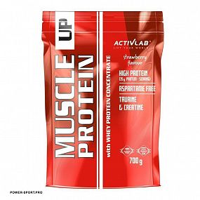 фото ACTIVLAB Muscle UP Protein 700 г