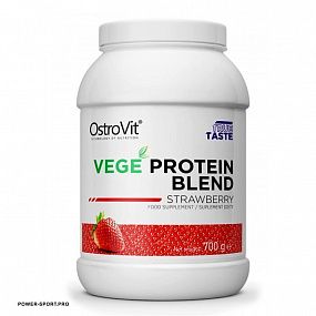 фото OSTROVIT Vege Protein Blend 700 г