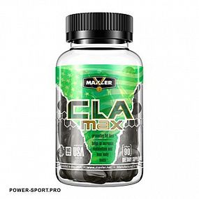 фото MAXLER CLA 1000 90 капс.