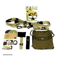 TRX Force Kit 1 Функциональные петли