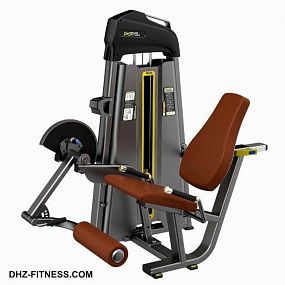 DHZ FITNESS EVOST E1002 Разгибание ног. Стек 135 кг