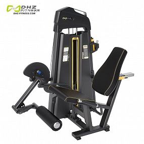 DHZ FITNESS EVOST E1002 Разгибание ног. Стек 109 кг