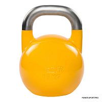 PROFI-FIT Гиря соревновательная 16 кг