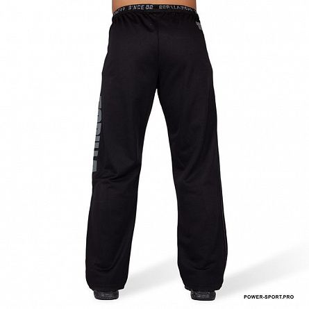 GORILLA GW 90909-900 Штаны "Logo Meshpants"