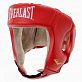 EVERLAST Competition AIBA Шлем боксерский 