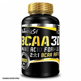 фото BIO TECH BCAA Nano 3D 90 капс.