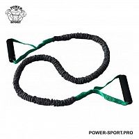 PROFI-FIT Эспандер трубчатый в чехле-рукаве, сопротивление  7,5 кг