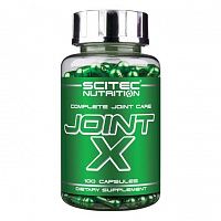 фото SCITEC NUTRITION Joint-X 100 капс
