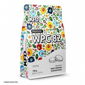 фото KFD WPC 82 Premium 700 г.