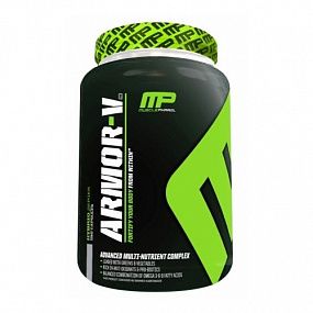 фото MUSCLEPHARM Armor-V 180 к